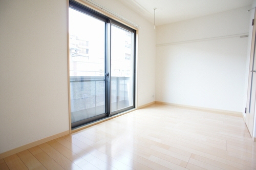 グリュンハイム 101号-3