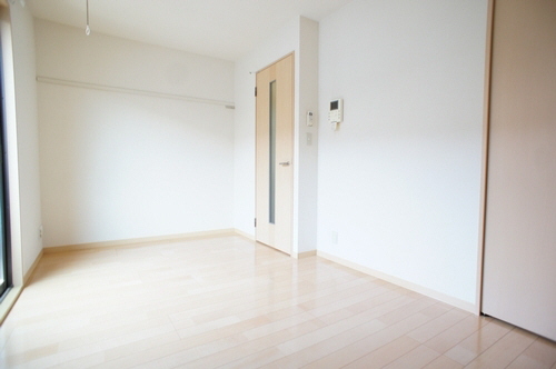 グリュンハイム 101号-4