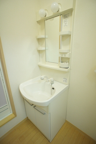 グリュンハイム 101号-9