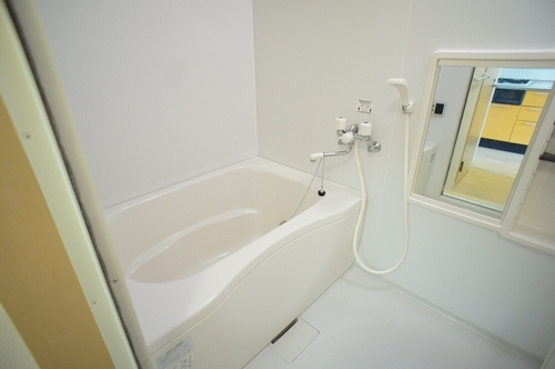 グリュンハイム 101号-10