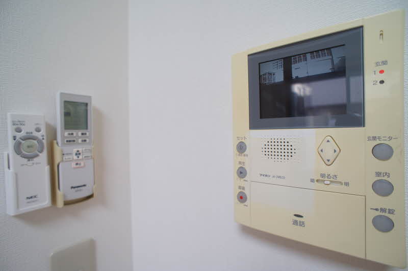 グリュンハイム 101号-11