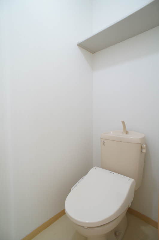 グリュンハイム 101号-12