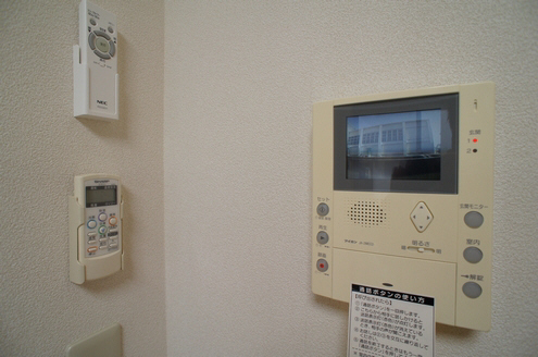グリュンハイム 102号-6