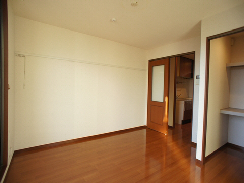 ベレオ富久 201号-4