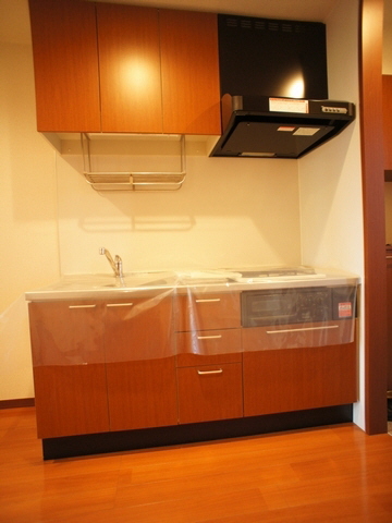 ベレオ富久 201号-6