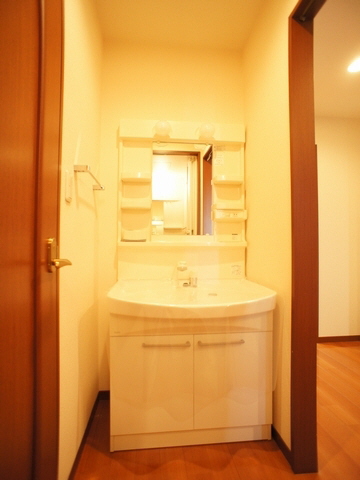 ベレオ富久 201号-9