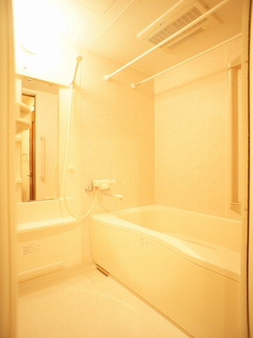 ベレオ富久 201号-10