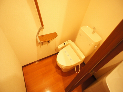 ベレオ富久 201号-11