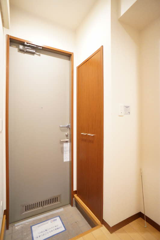 アンシャンテ碑文谷 105号-6