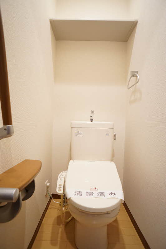 アンシャンテ碑文谷 105号-10