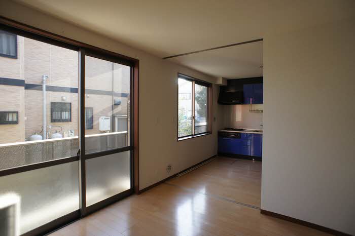 ＳＨＩＢＵＳＡＷＡ　ＦＬＡＴＳ 103号-4