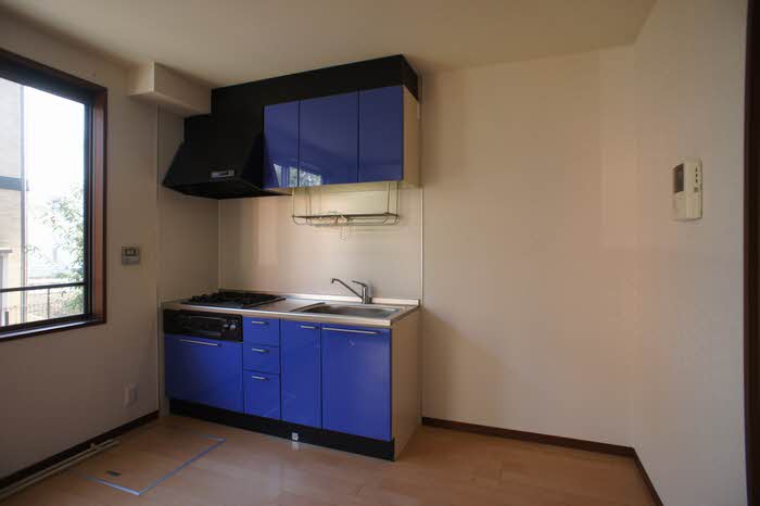 ＳＨＩＢＵＳＡＷＡ　ＦＬＡＴＳ 103号-5