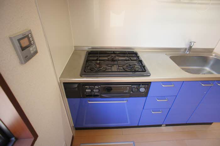 ＳＨＩＢＵＳＡＷＡ　ＦＬＡＴＳ 103号-6