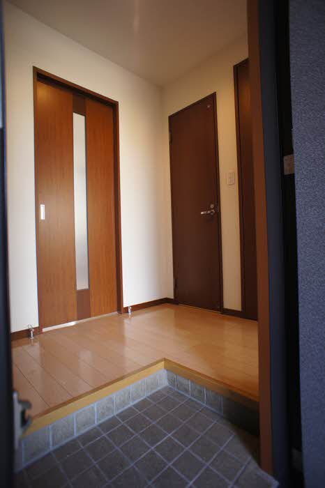 ＳＨＩＢＵＳＡＷＡ　ＦＬＡＴＳ 103号-11