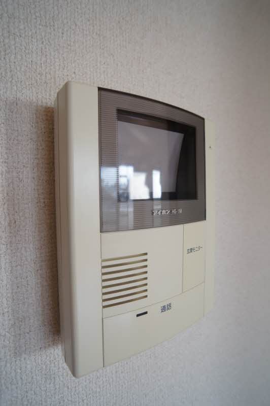 ベルコリーヌ氷川台 201号-9