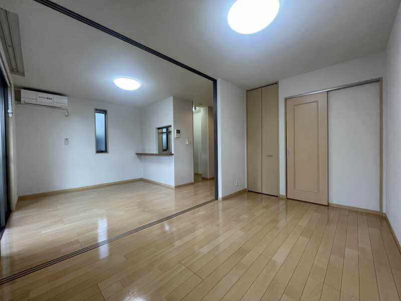 髙橋ハウス 101号-5