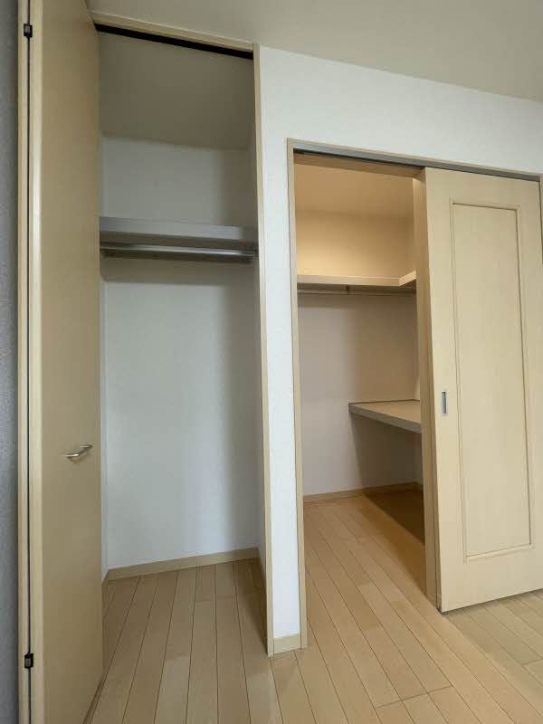 髙橋ハウス 101号-6