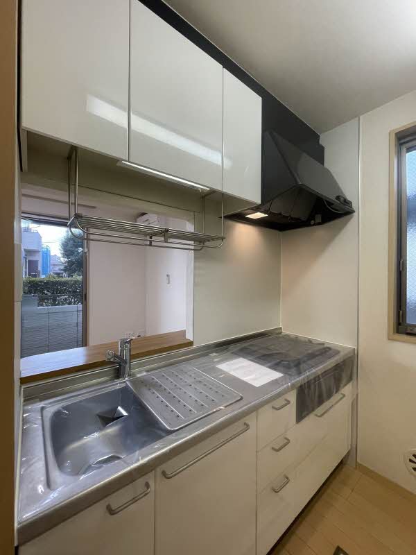 髙橋ハウス 101号-7