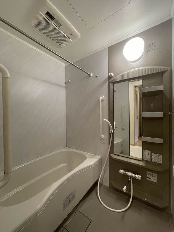 髙橋ハウス 101号-9