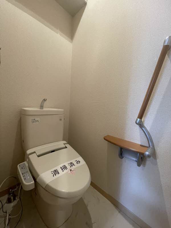 髙橋ハウス 101号-10