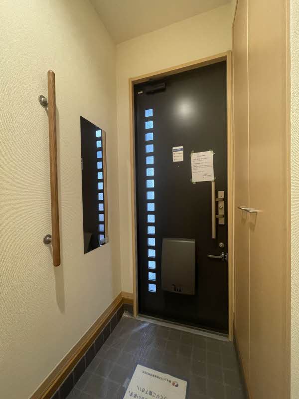 髙橋ハウス 101号-11