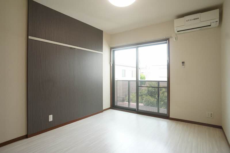 メゾン経堂 205号-2