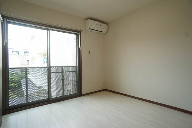 メゾン経堂 205号-3