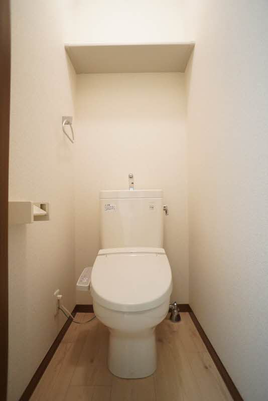 メゾン経堂 205号-6