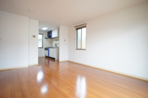 グリーンアローⅠ 101号-3