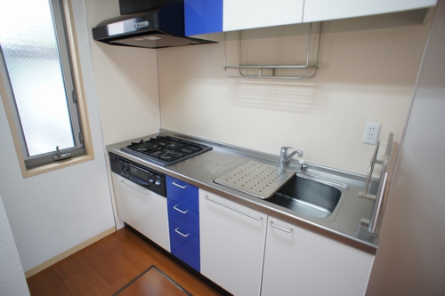 グリーンアローⅠ 101号-6