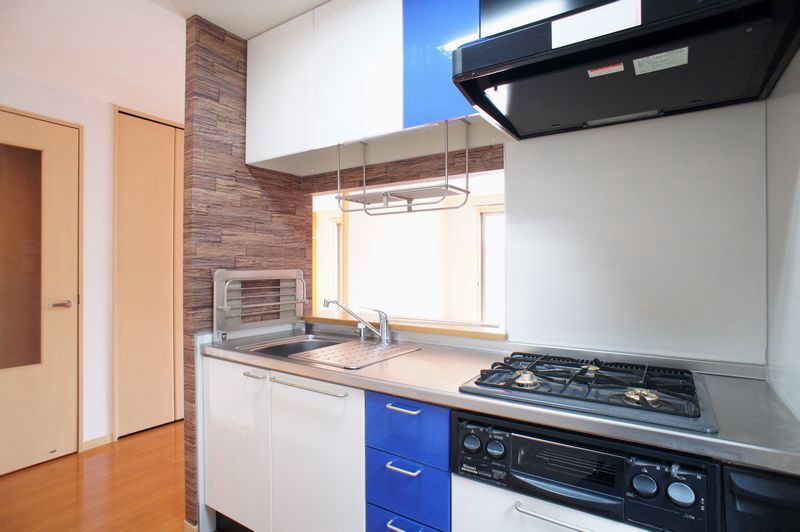 グリーンアローⅡ 102号-5