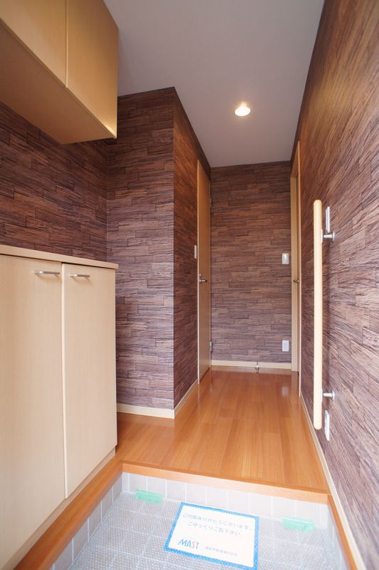 グリーンアローⅡ 102号-8