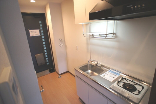 カーサベルデ上池袋 202号-6