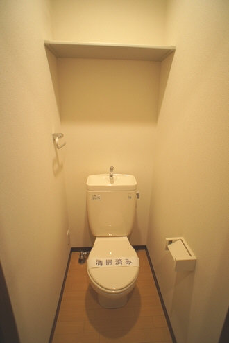 カーサベルデ上池袋 202号-9