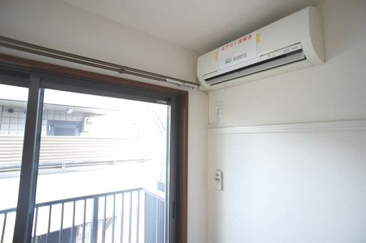 カーサベルデ上池袋 202号-10