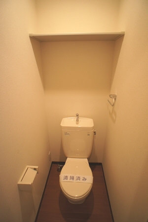 カーサベルデ上池袋 203号-9