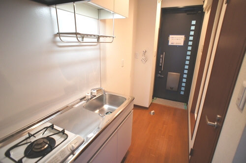 カーサベルデ上池袋 203号-12