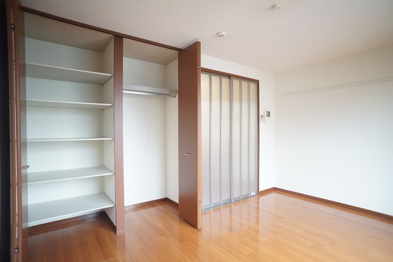 ＨＡＮＯＶＥＲ　ＨＯＵＳＥ 102号-3