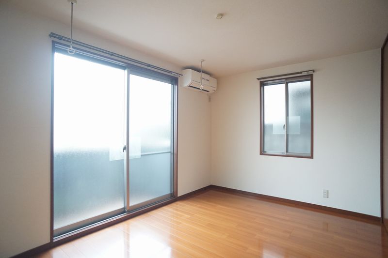 ＨＡＮＯＶＥＲ　ＨＯＵＳＥ 102号-4