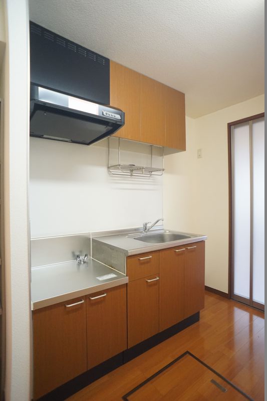 ＨＡＮＯＶＥＲ　ＨＯＵＳＥ 102号-6