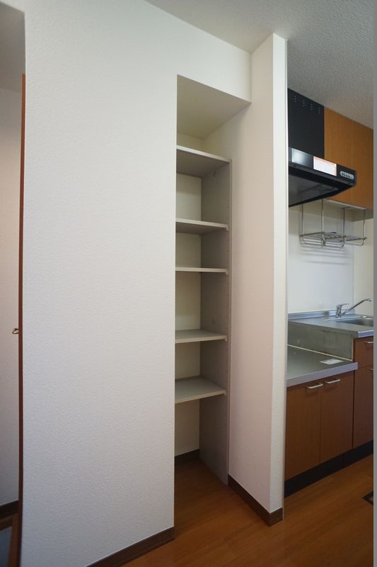 ＨＡＮＯＶＥＲ　ＨＯＵＳＥ 102号-7