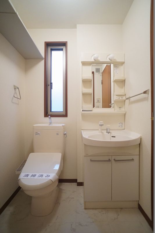 ＨＡＮＯＶＥＲ　ＨＯＵＳＥ 102号-8