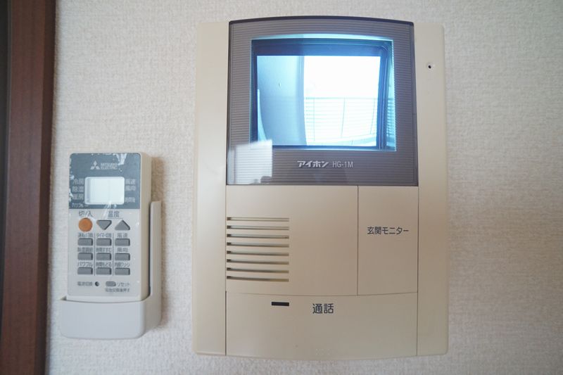 ＨＡＮＯＶＥＲ　ＨＯＵＳＥ 102号-11
