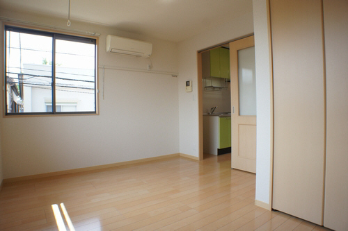 ラ　ファルマ 201号-2