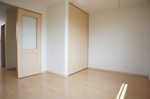 ラ　ファルマ 201号-4