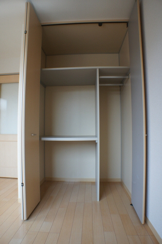 ラ　ファルマ 201号-5