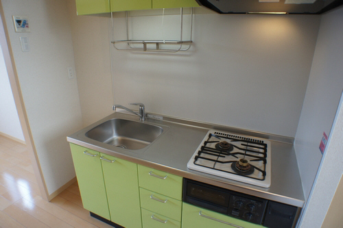 ラ　ファルマ 201号-7