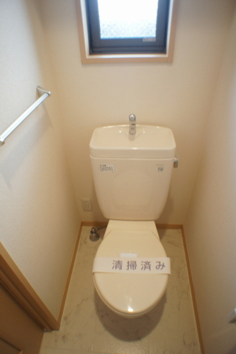 ラ　ファルマ 201号-10