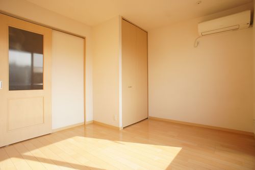 ラ　ファルマ 203号-3