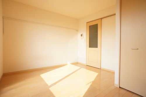 ラ　ファルマ 203号-4